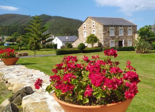 Fazouro Casa | Casa Valle