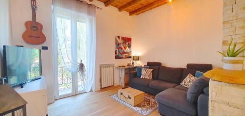 Albiate Apartamento | Casa Valle Parco Lambro