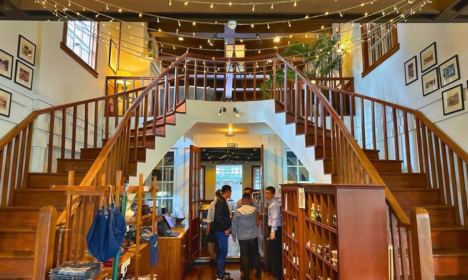 Baguio Hotel | Casa Vallejo Hotel Baguio