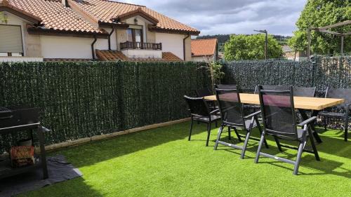 Reocin Casa | Casa Valles Verdes