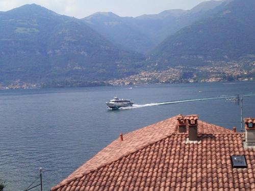 Lezzeno Apartamento | Casa Valli