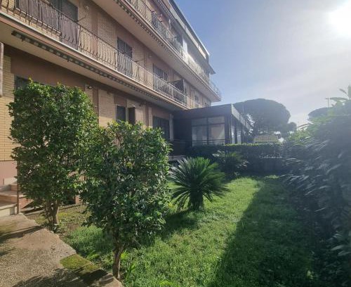 Tor Sapienza Apartamento | Casa Vanessa