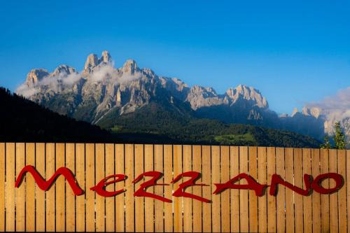 Mezzano Apartamento | Casa Vanna