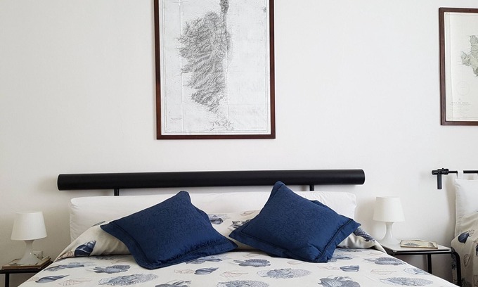 Vada Apartamento | Casa Vanni: la solución perfecta para su estancia