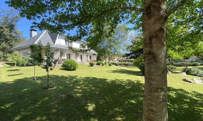 Andrin Casa | Casa Vaqueiro Llanes