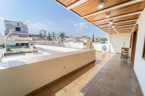 Taguatinga Norte Casa | Casa,Varanda,Churrasqueira,Até 9 Hóspedes,JrCatito