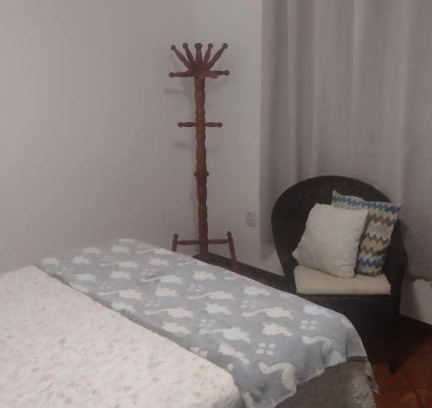 Unamar Casa | Casa Vargas