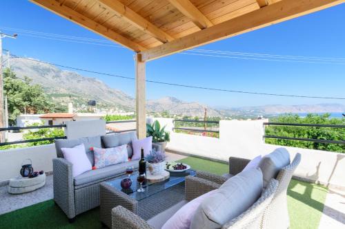Kastellos Casa | Casa Vasilia Traditional Home