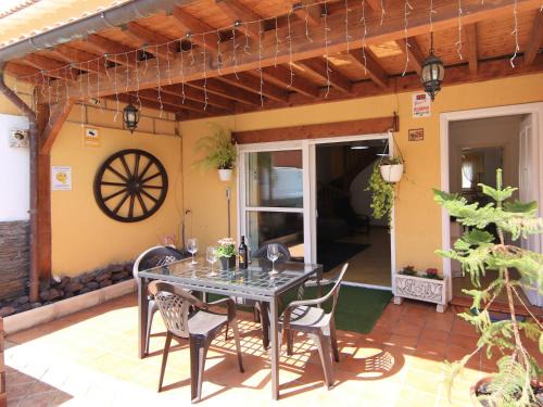 Arona Casa | Casa Vazquez