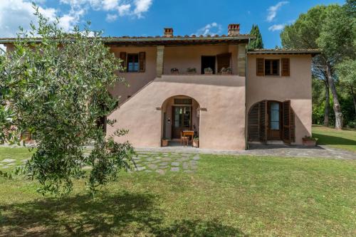 Pergine Valdarno Apartamento | Casa Vecchia Toscana