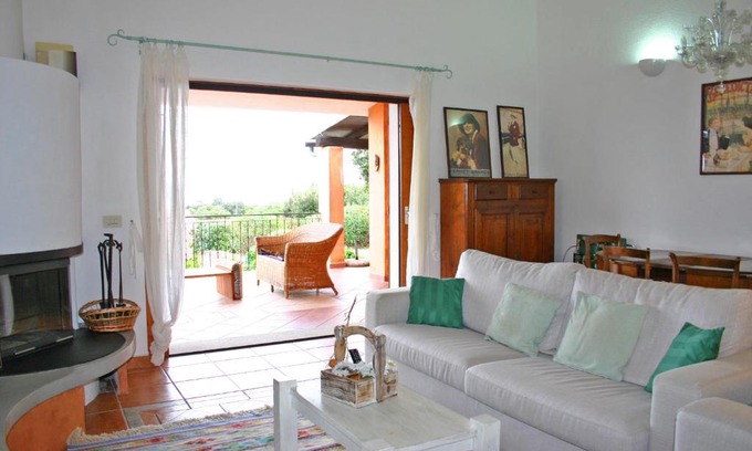 Palau Apartamento | Casa Virginia