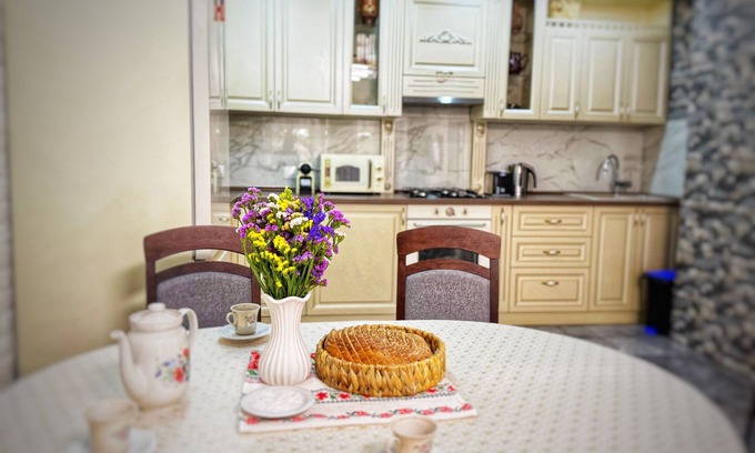 Butuceni Casa | Casa Veche Butuceni
