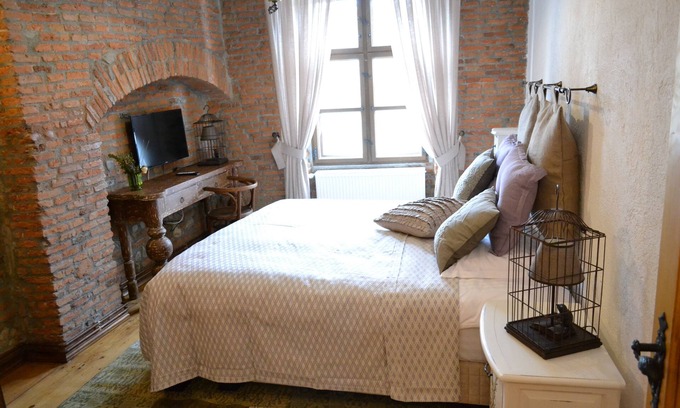 Brasov City Centre Apartamento | Casa Veche