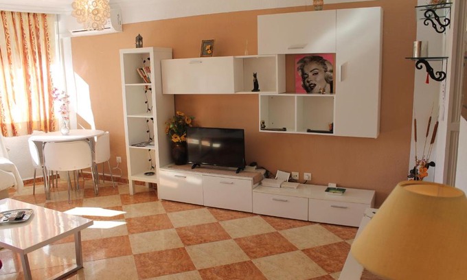 Benidorm Apartamento | Casa Vega