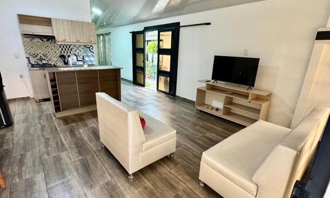 Pitalito Casa | Casa Vegas
