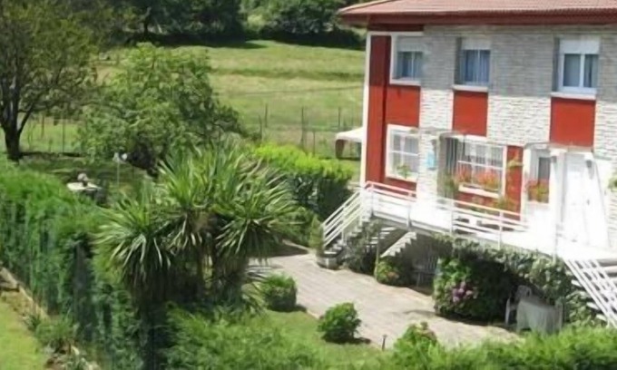 Vallobal Cabaña | Casa Vela para 6 personas