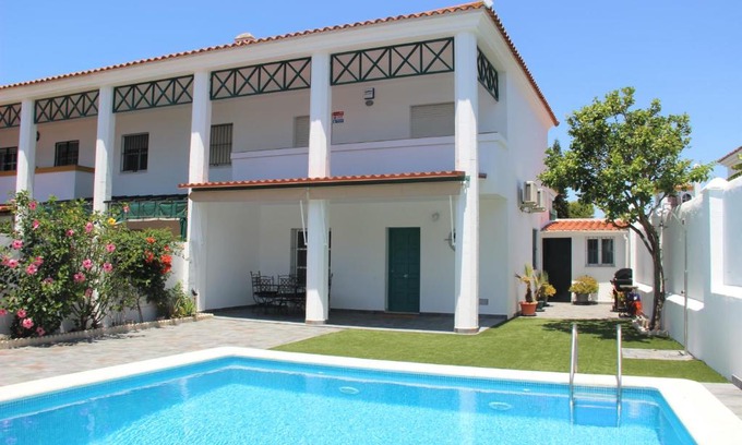 Sanlúcar de Barrameda Casa | Casa Velero 32