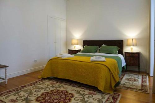 Paranhos Casa | Casa Velha Guesthouse