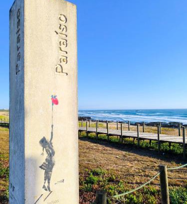 Perafita Casa | Casa Velha