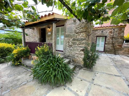 Sever do Vouga Casa | Casa Velha-SantiagoFamilyHouse