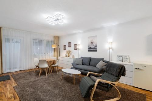Weitenung Apartamento | Casa Velten