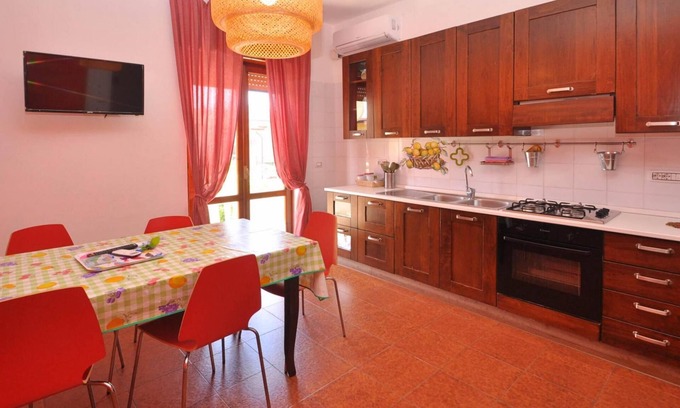 Capaccio Scalo Apartamento | Casa Venere in Capaccio Scalo
