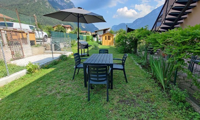 Ospedaletto Casa | Casa Venere