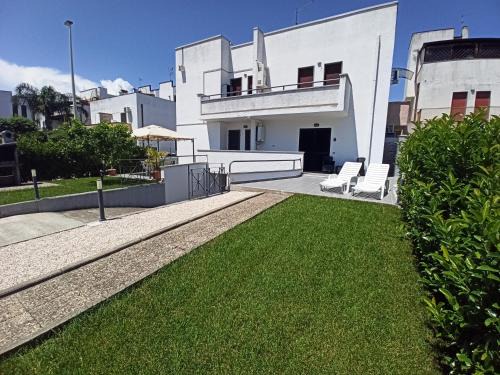 Lido Casa | Casa Venere