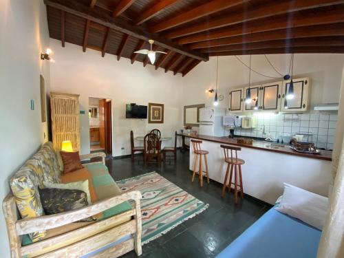 Ilhabela Apartamento | Casa Vento Norte