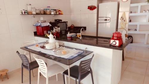 Guaibim Casa | Casa Ventos Guaibim