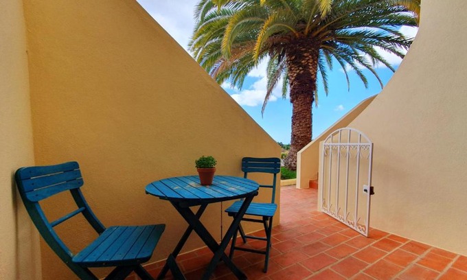 Porches Apartamento | Casa Verão Azul - Algarve