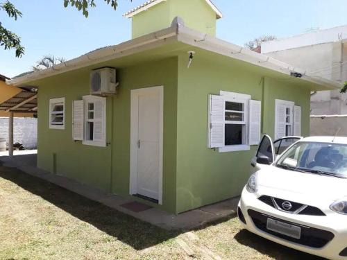 Rio Vermelho Sul Casa | Casa verão in Floripa
