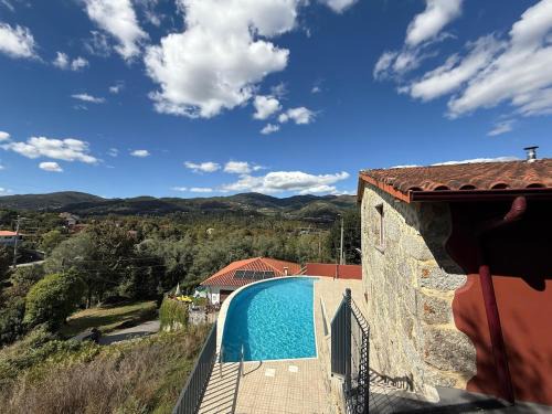 Ribeira Chalet De Esquí | Casa Veríssimo - Gerês