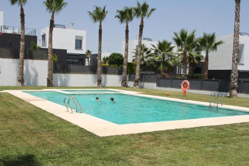 Algorfa Casa | Casa Veran at La Finca Golf