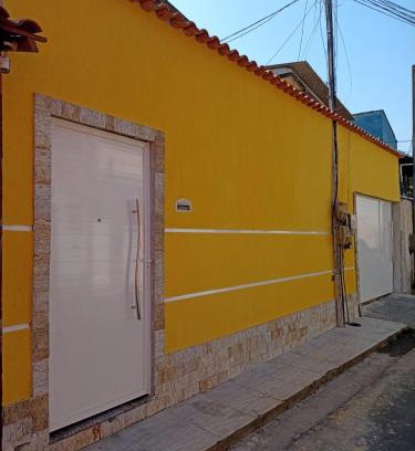 Japuiba Casa | Casa veraneio