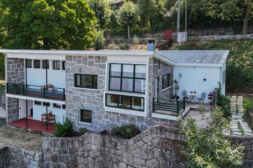 Santo Tirso Casa | Casa Veraneio by LovelyStay