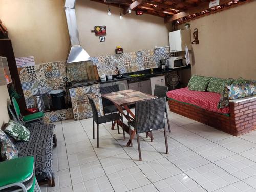 Florida Casa | Casa Veraneio família Matos