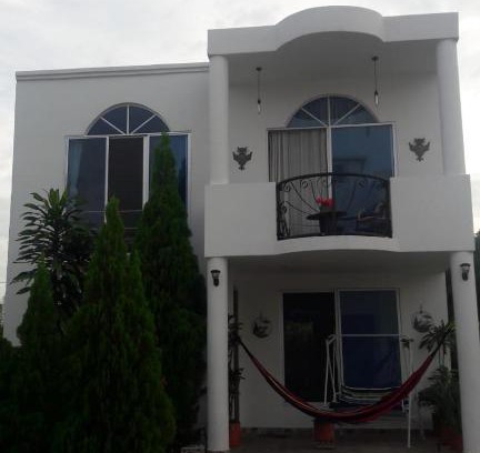 Flandes Casa | Casa Veraneo Flandes con Piscina Privada