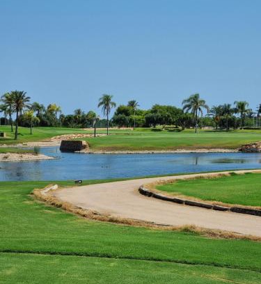 Roda Casa | Casa Verano in Roda Golf and Beach Resort Mar Menor
