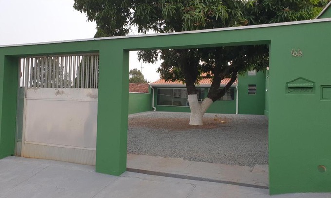 Limeira Casa | Casa Verde