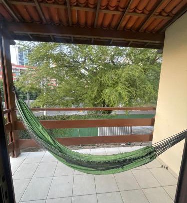 Itaigara Casa | Casa Verde