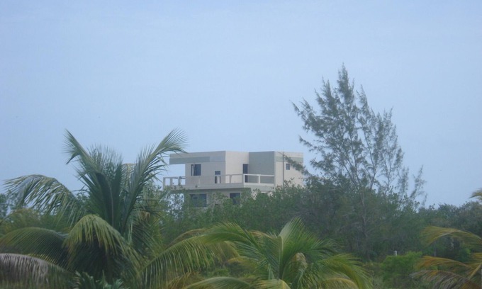 Celestún Casa | CASA VERDE, CELESTUN - JUNTO AL MAR CASA DE VACACIONES