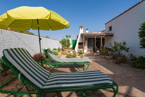 Yaco Casa | Casa Verde