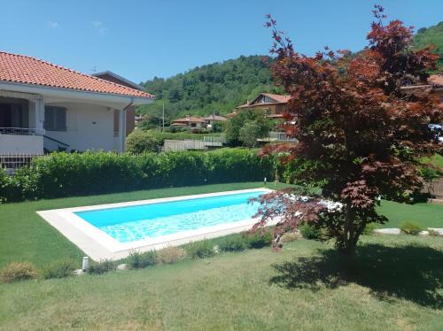 Grignasco Apartamento | Casa Verde - Grignasco