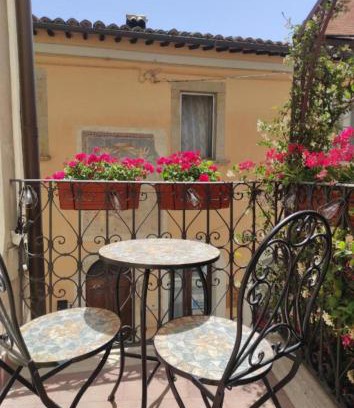Precetto Apartamento | Casa Verde