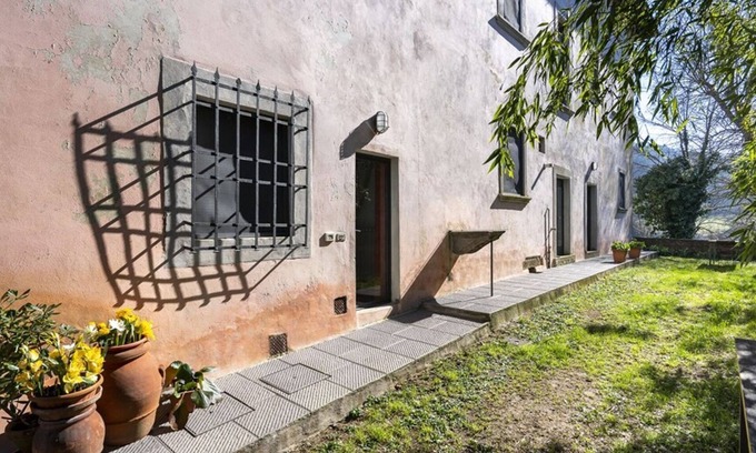 Vicchio Apartamento | Casa Verde