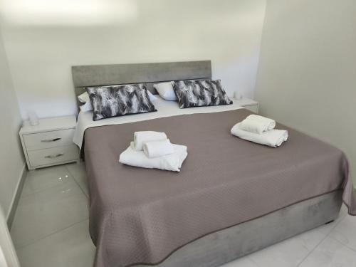 Quartiere XXIV Don Bosco Casa | Casa Verde Natura e Relax