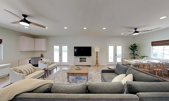 Temecula Casa | Casa Verde Oasis - Guest House