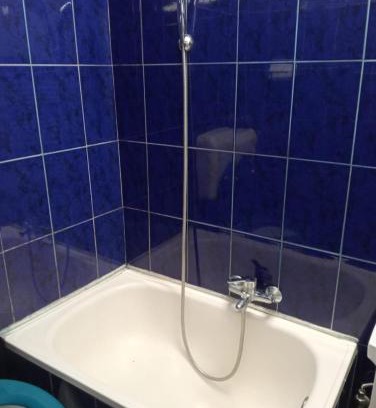 Tractorul Apartamento | Casa Verde
