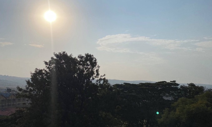 Karen Apartamento | Casa Verde – Your Serene Escape in the Heart of Karen